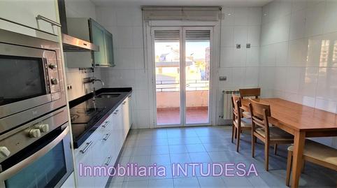 Foto 5 de Àtic de lloguer a Zaragoza, Griseras - Gardachales, Tudela