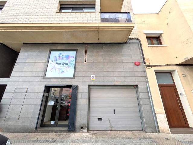 Garaje en Venta en America en Zona Hospital