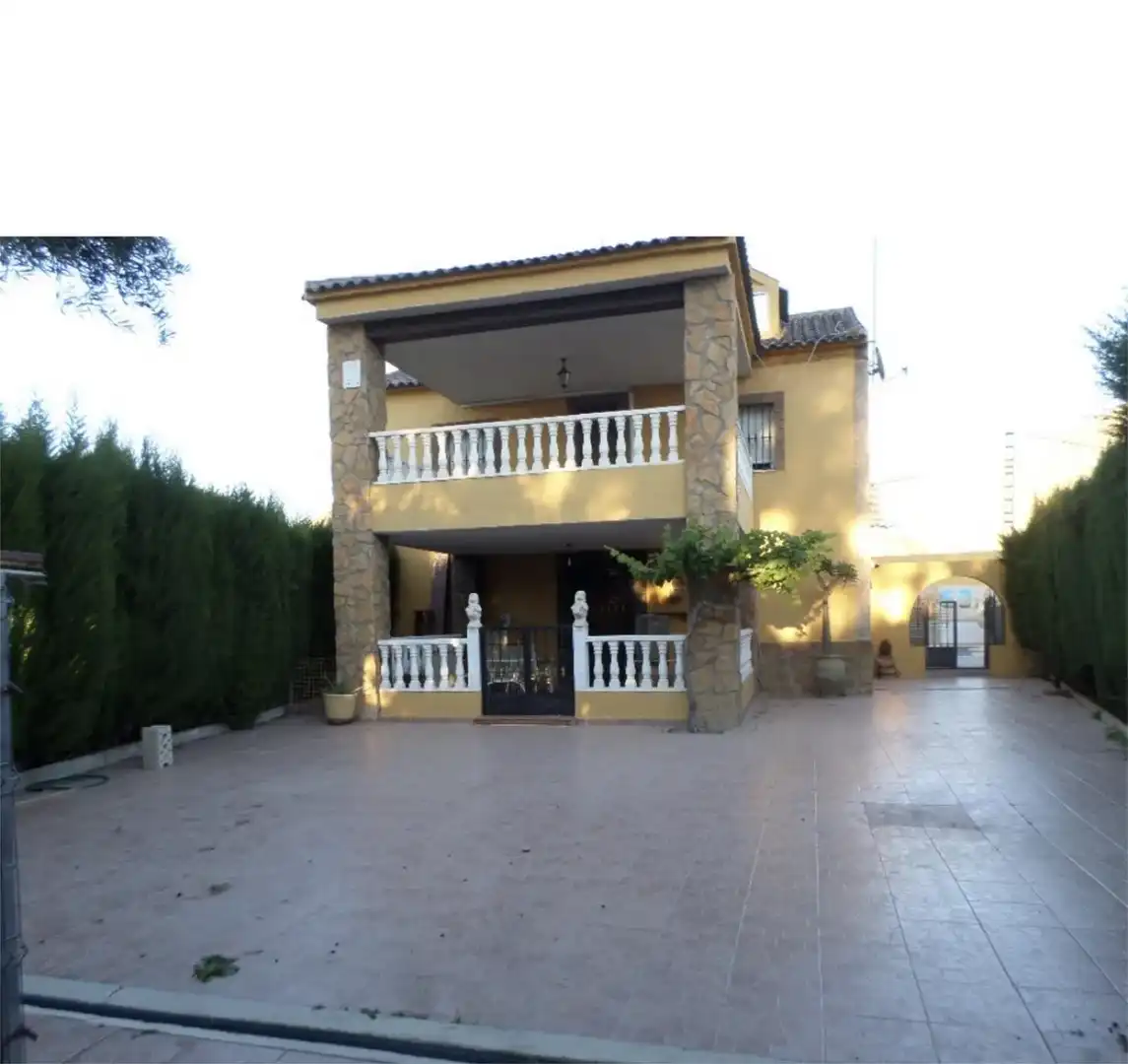 Villa avec piscine à vendre à Montepinar - La Aparecida - Raiguero, imagen 19