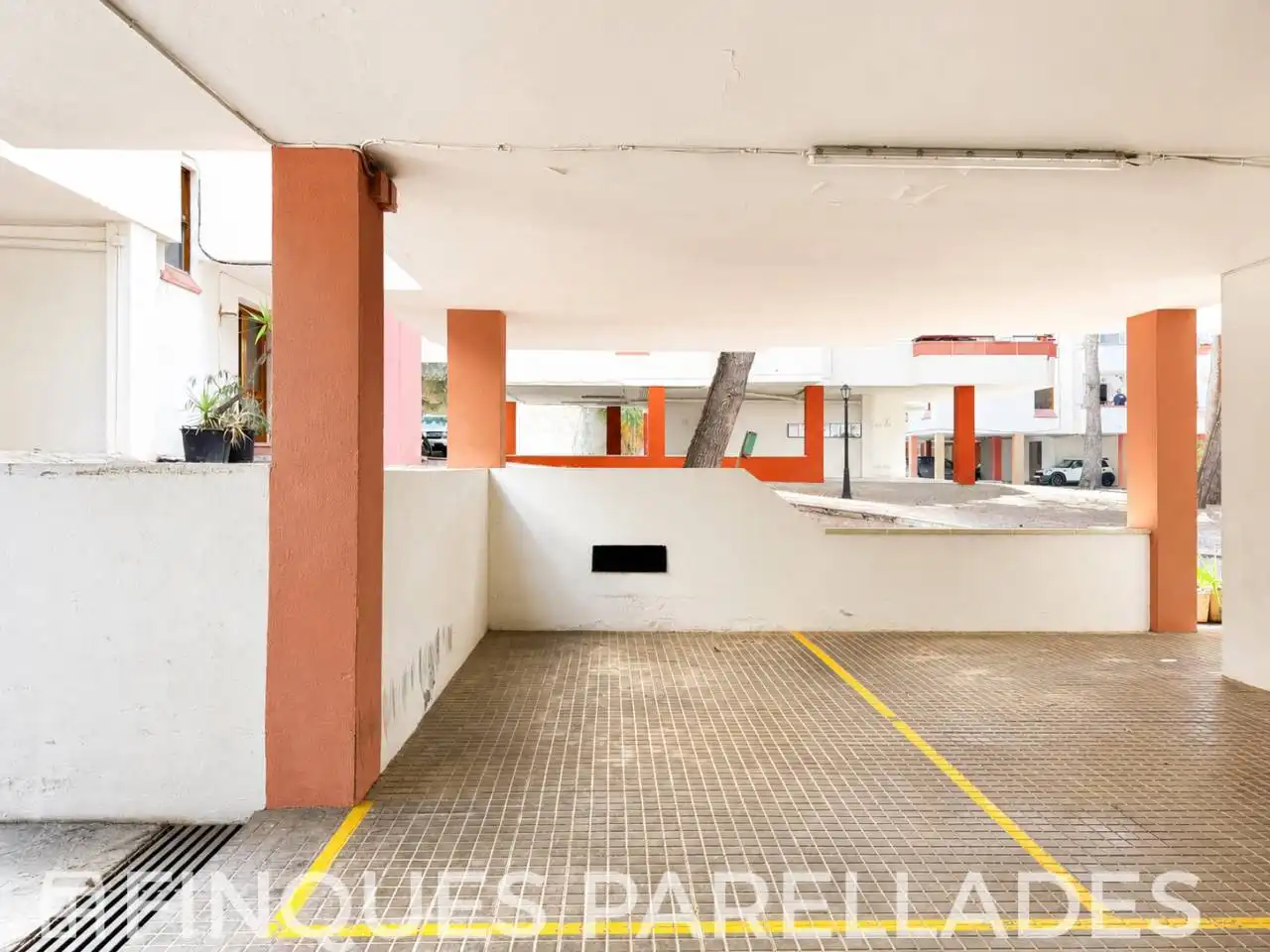 Wohnung zum Verkauf in Aiguadolç - Sant Sebastià