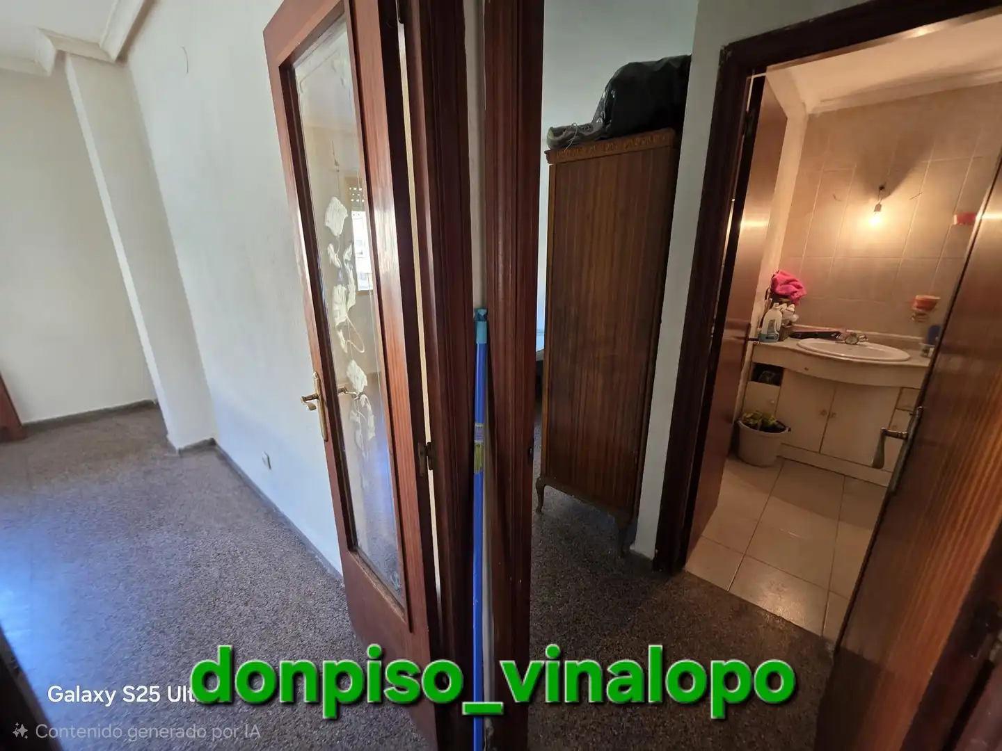 Apartments for sale in Elda