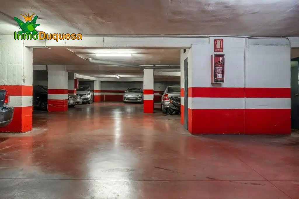 Aparcament en venda a Ronda, imagen 15