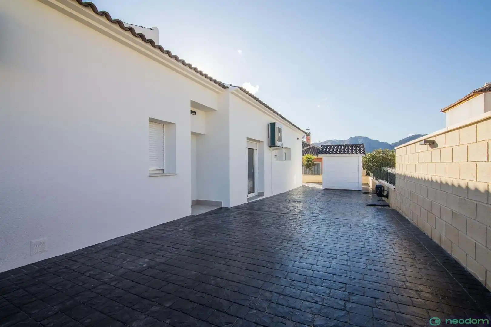 Haus zum Verkauf in El Pinós / Pinoso, imagen 11