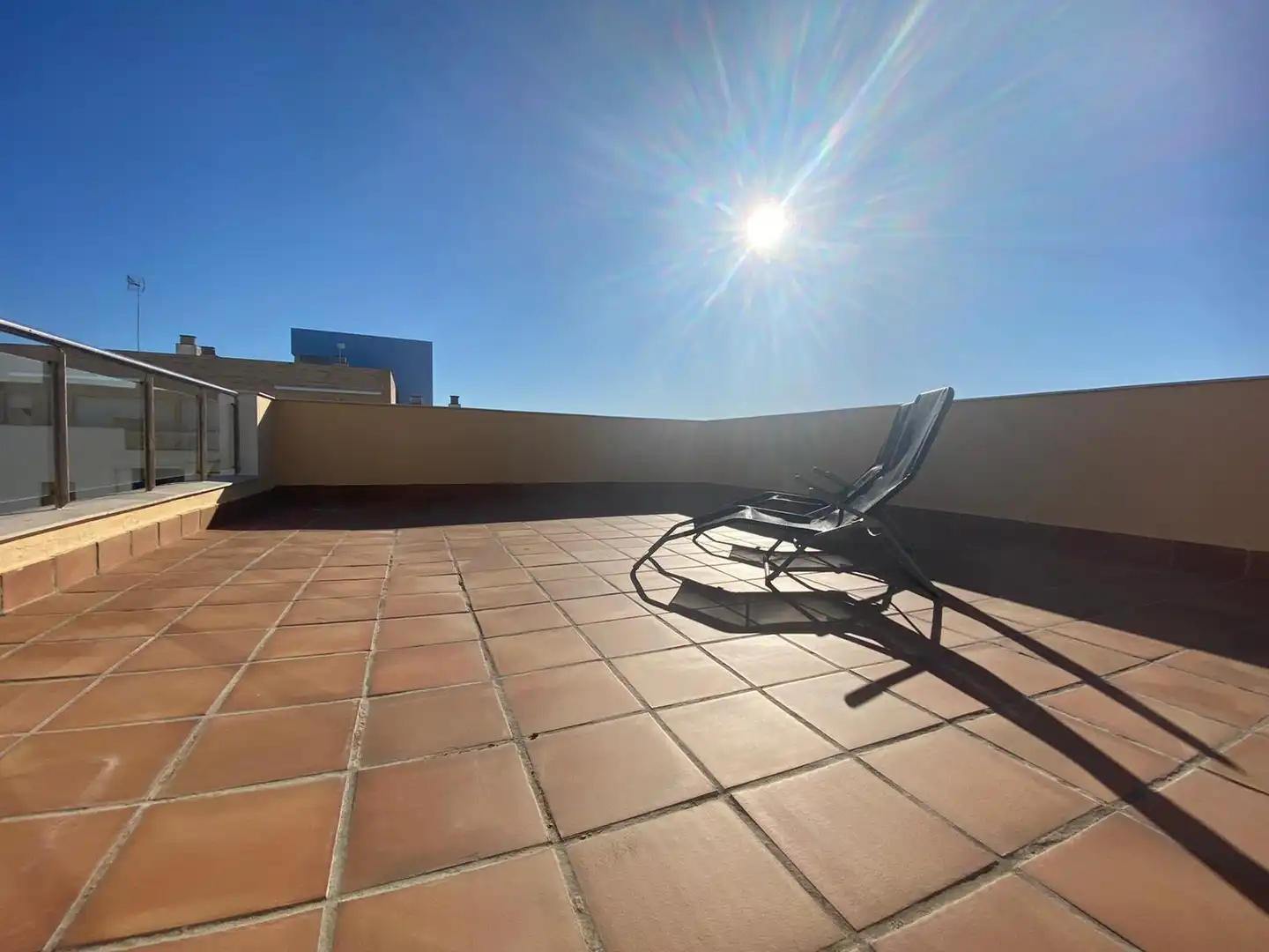 Apartment mit Pool zum Verkauf in Punta del Moral, imagen 3