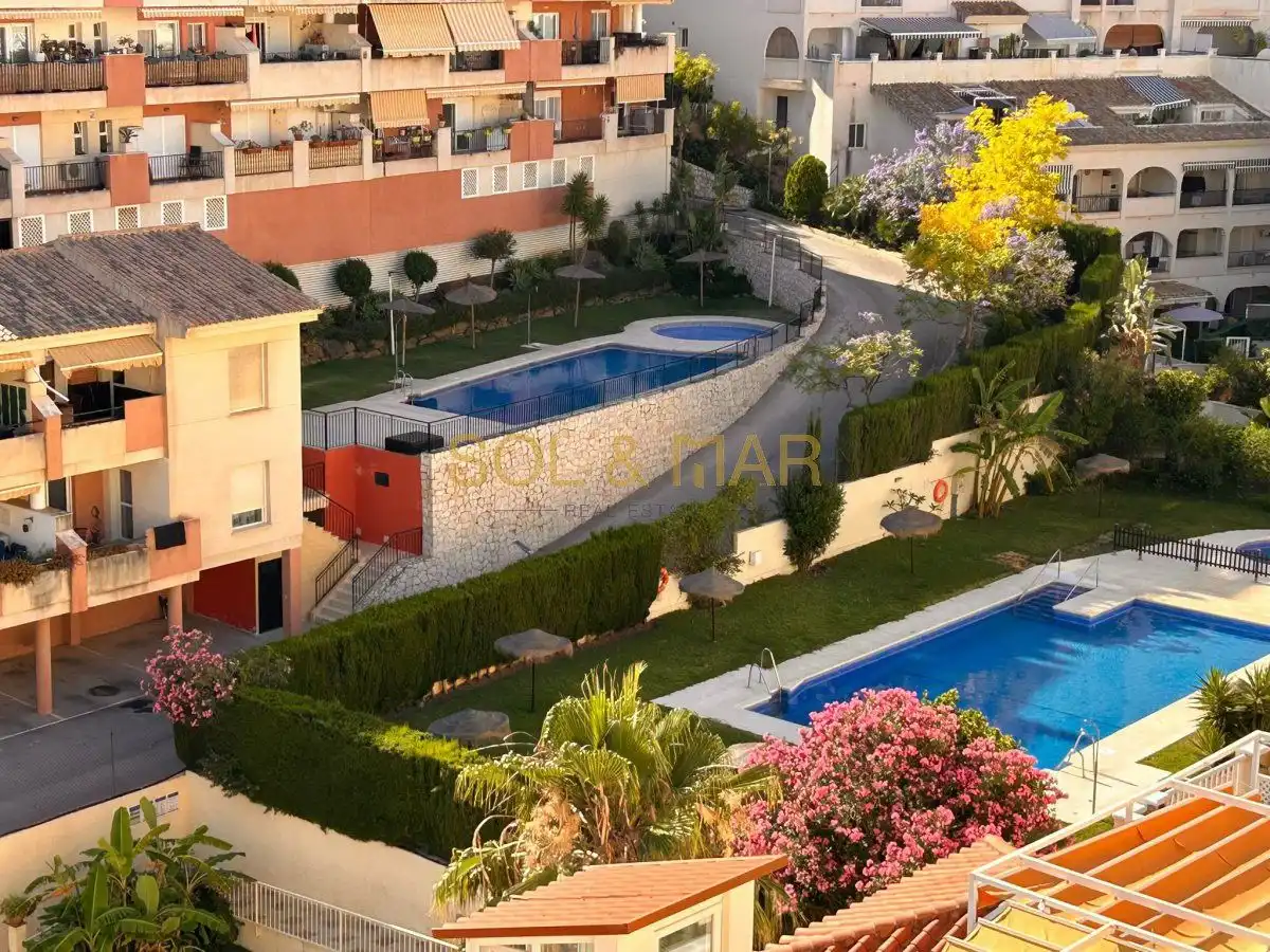 Pis amb piscina en venda a Ancla, imagen 22