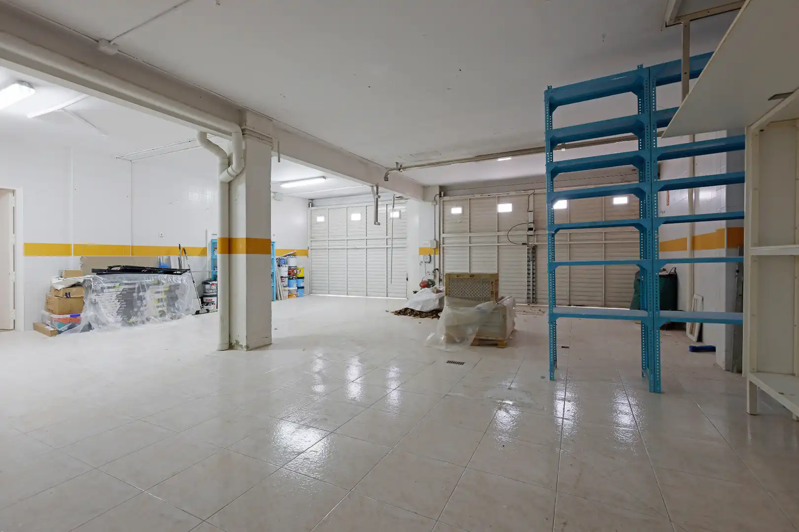 Chalet con terraza en venta en Carrer del Frontó, imagen 48