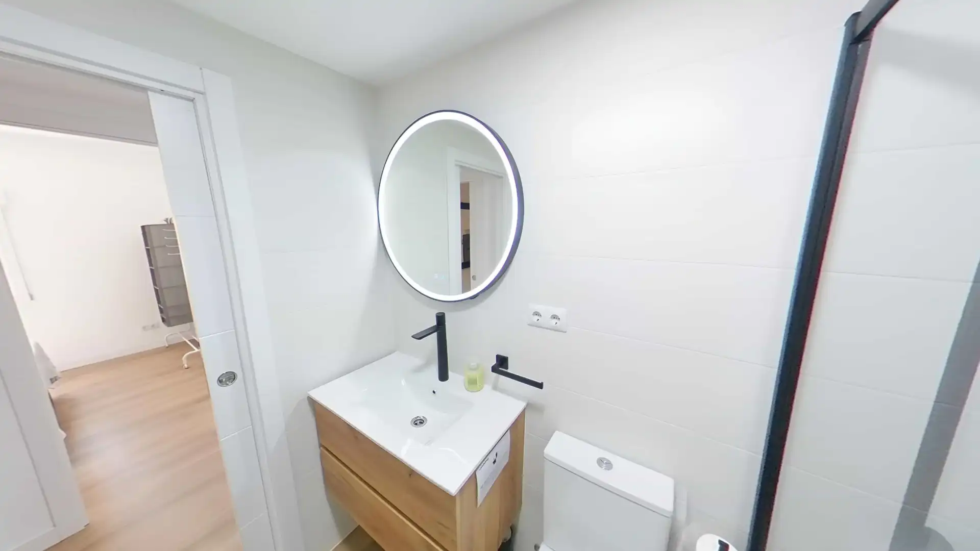 Appartement à louer à Calle Chantada, imagen 4