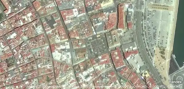 Piso en venta en Casco Antiguo