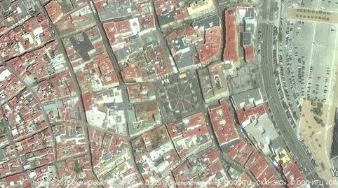 Foto 2 de Piso en venta en Casco Antiguo, Algeciras