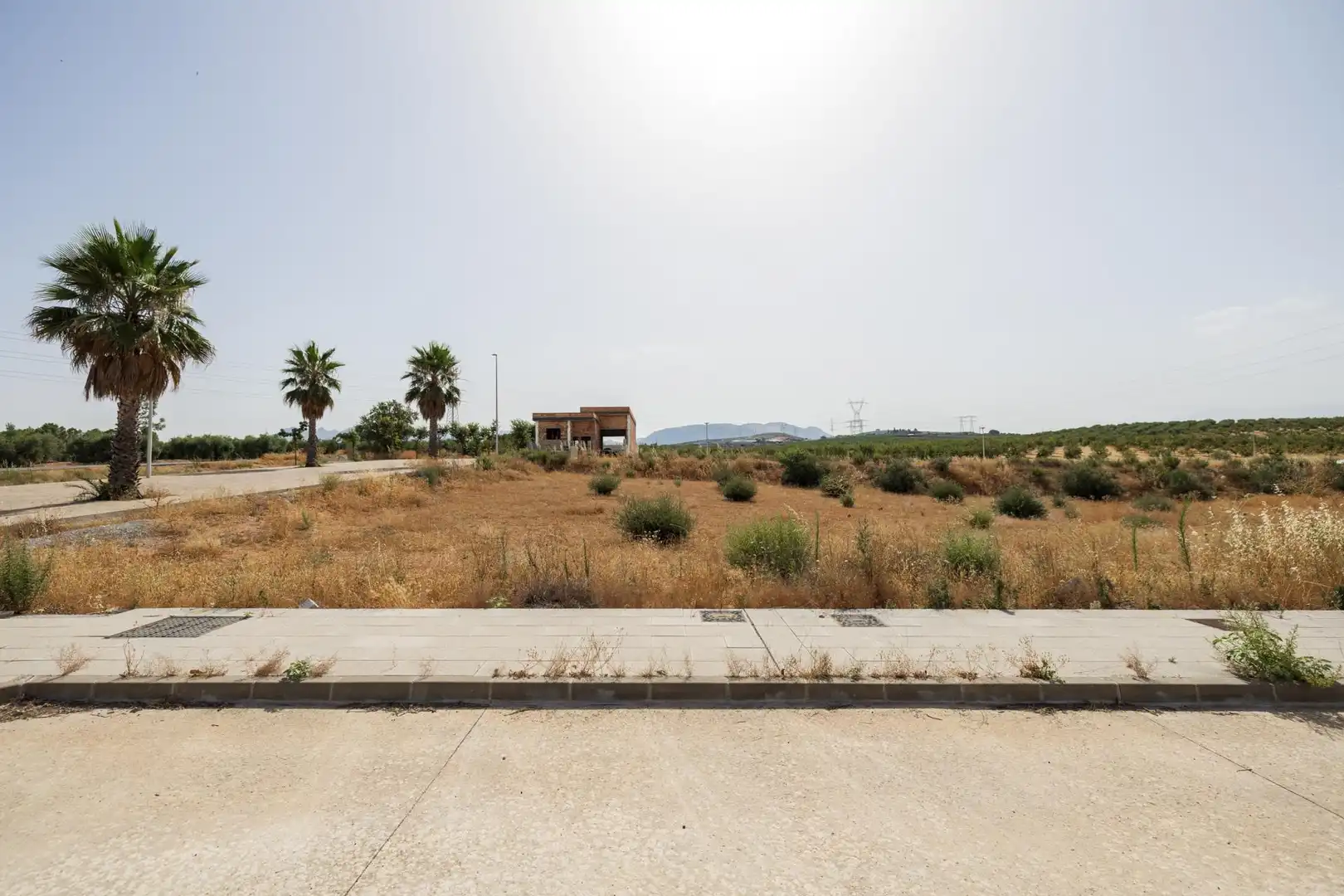 Residencial en venda en Calicasas