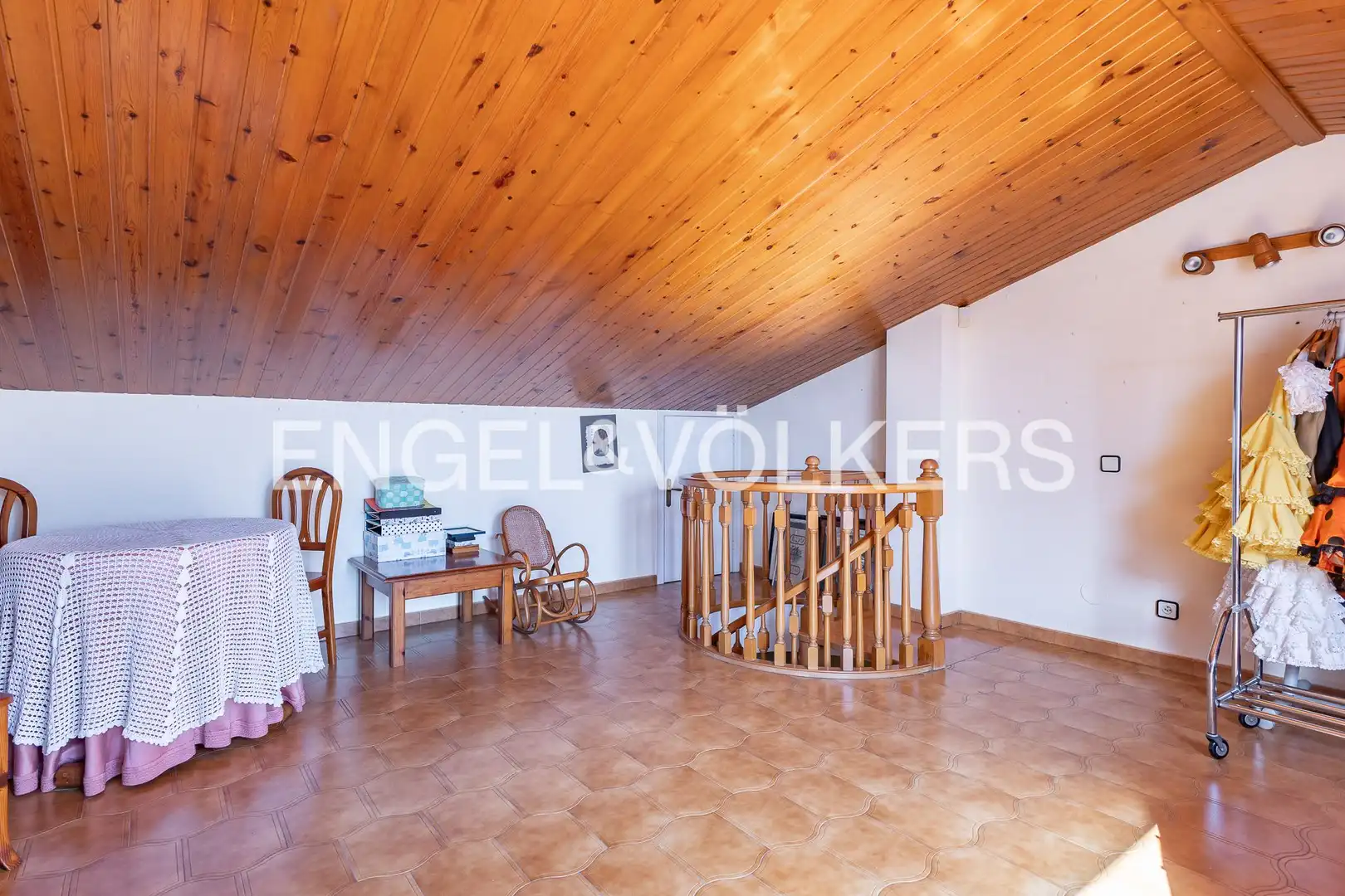 Casa amb terrassa en venda a Vilassar de Dalt, imagen 56
