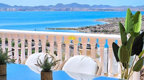 Foto 4 de Casa o xalet de lloguer a Zona Galúa - Calnegre, Murcia