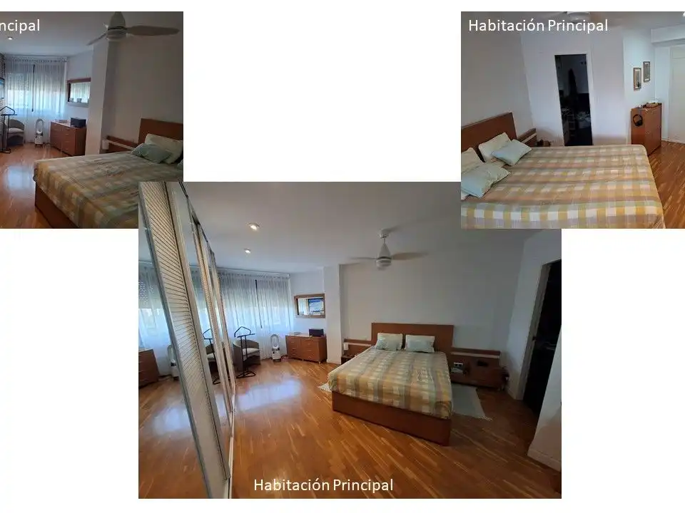 Appartamento con ascensore in vendita a C/Bélgica 1, imagen 4