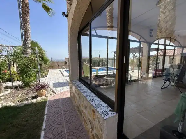 Terraza de Apartamento en venta en Albatera con Aire acondicionado