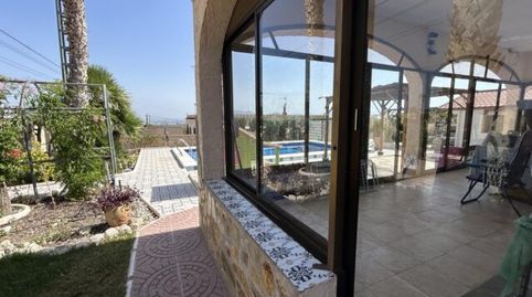 Foto 3 de Apartamento en venta en Albatera, Alicante