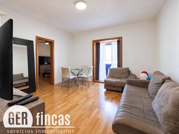 Appartamento con balcone in vendita a Calle Doctor Salvà