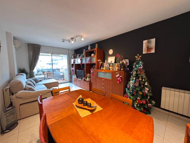 Piso en Venta en Vilalba Sasserra