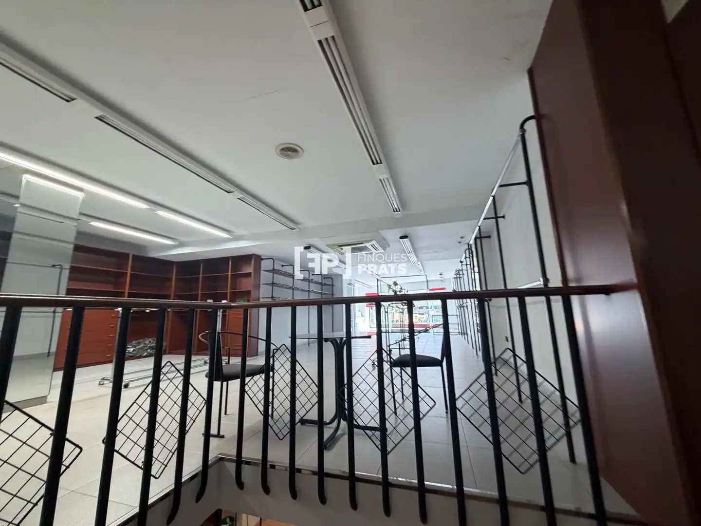 Business premises to rent in Lluis companys, imagen 13