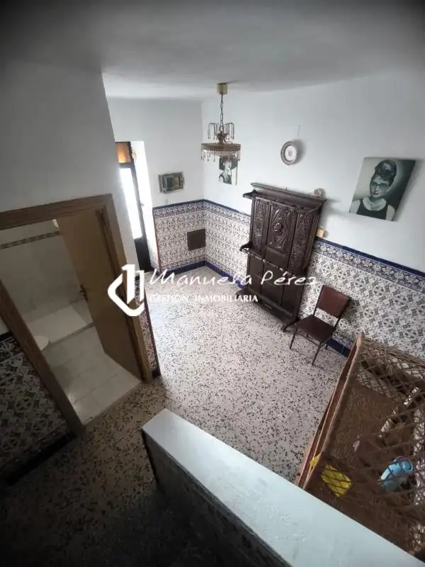 Wohnung zur Miete in Casco Antiguo