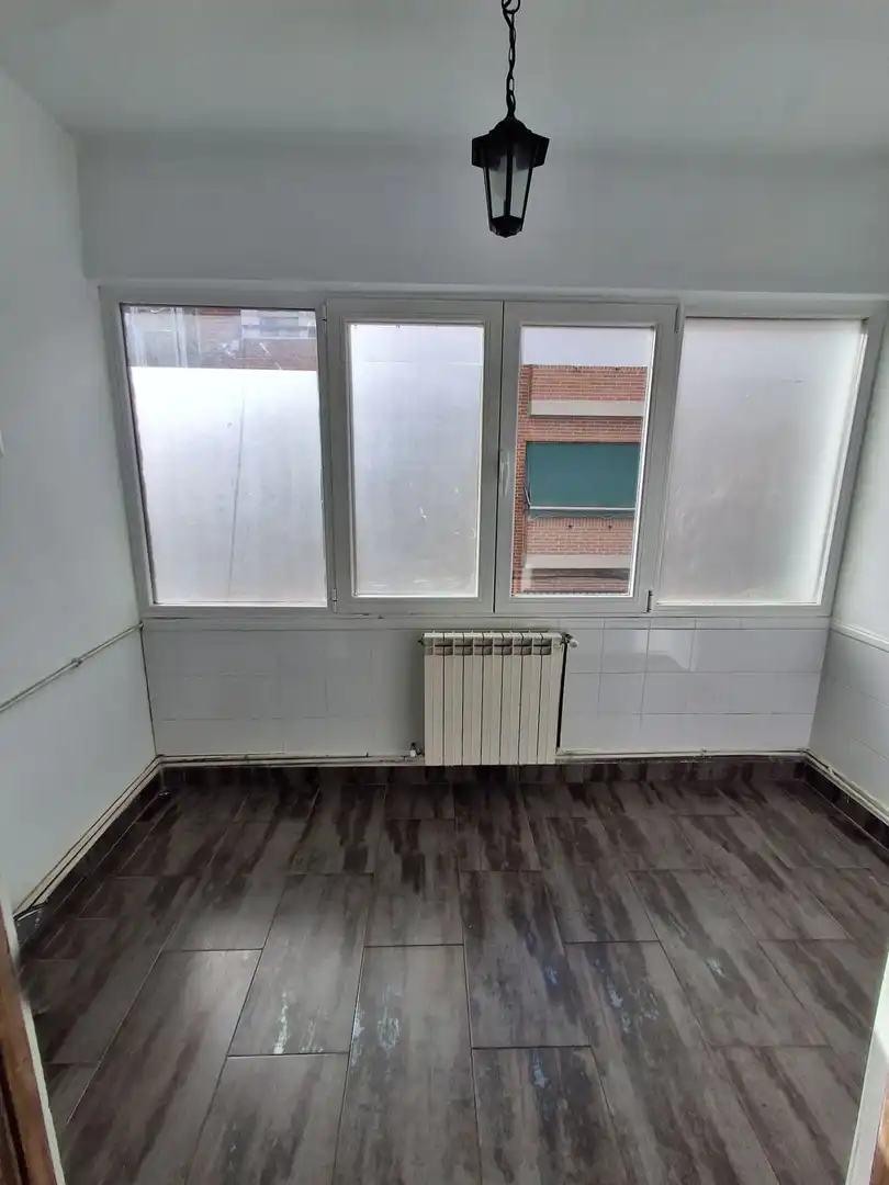 Terrassa de Pis en venda en Soto del Real amb Calefacció, Parquet i Terrassa