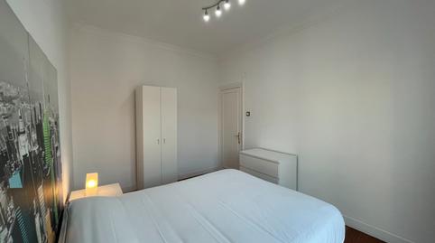 Foto 3 de Pis de lloguer a Autonomia Kalea, 4, Zabalburu, Bilbao