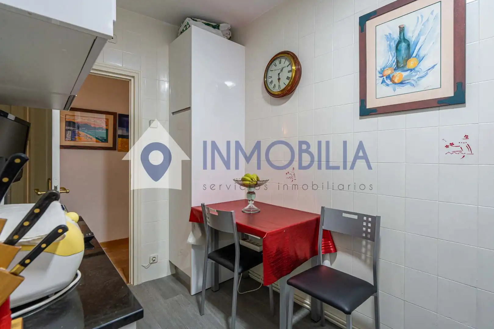 Piso con ascensor en venta en Corredera Baja de San Pablo, imagen 15