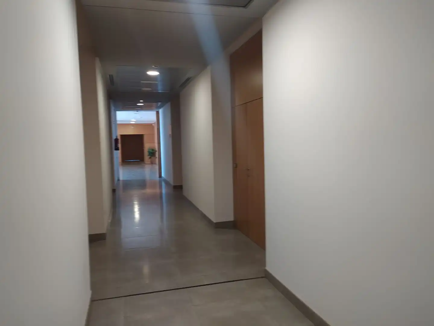 Oficina en venda en Salteras