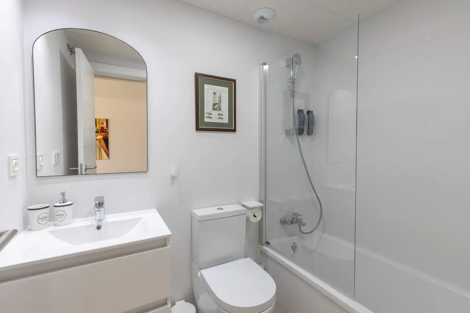 Flat for sale in Playa de Granada