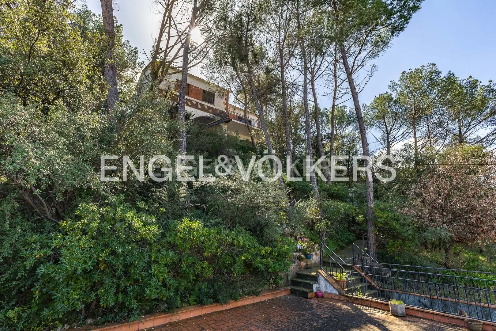 House with terrace for sale in Caldes de Montbui, imagen 45