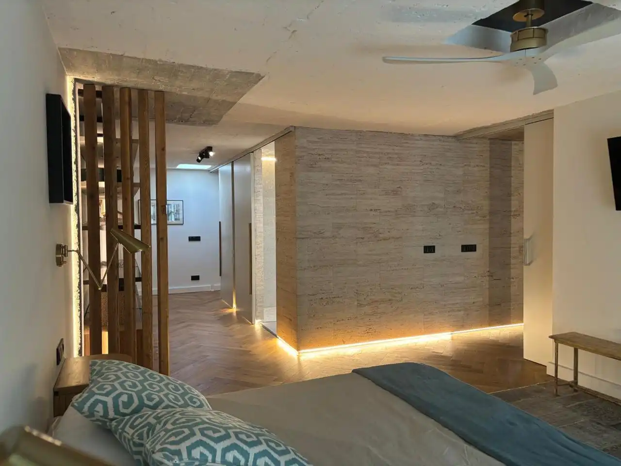 Flat for sale in Ricardo Soriano, imagen 10