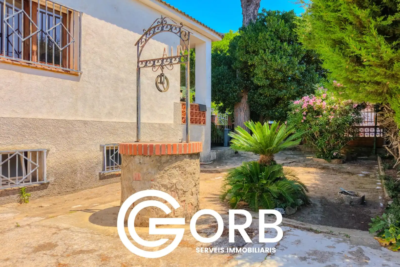Villa avec jardin à vendre à Sant Iscle de Vallalta, imagen 9