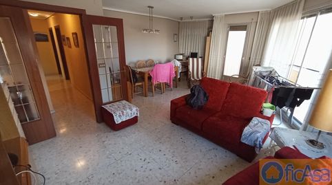 Foto 2 de Apartament en venda a Plaza Donoso Cortés - Avenida Magdalena, Castellón de la Plana / Castelló de la Plana