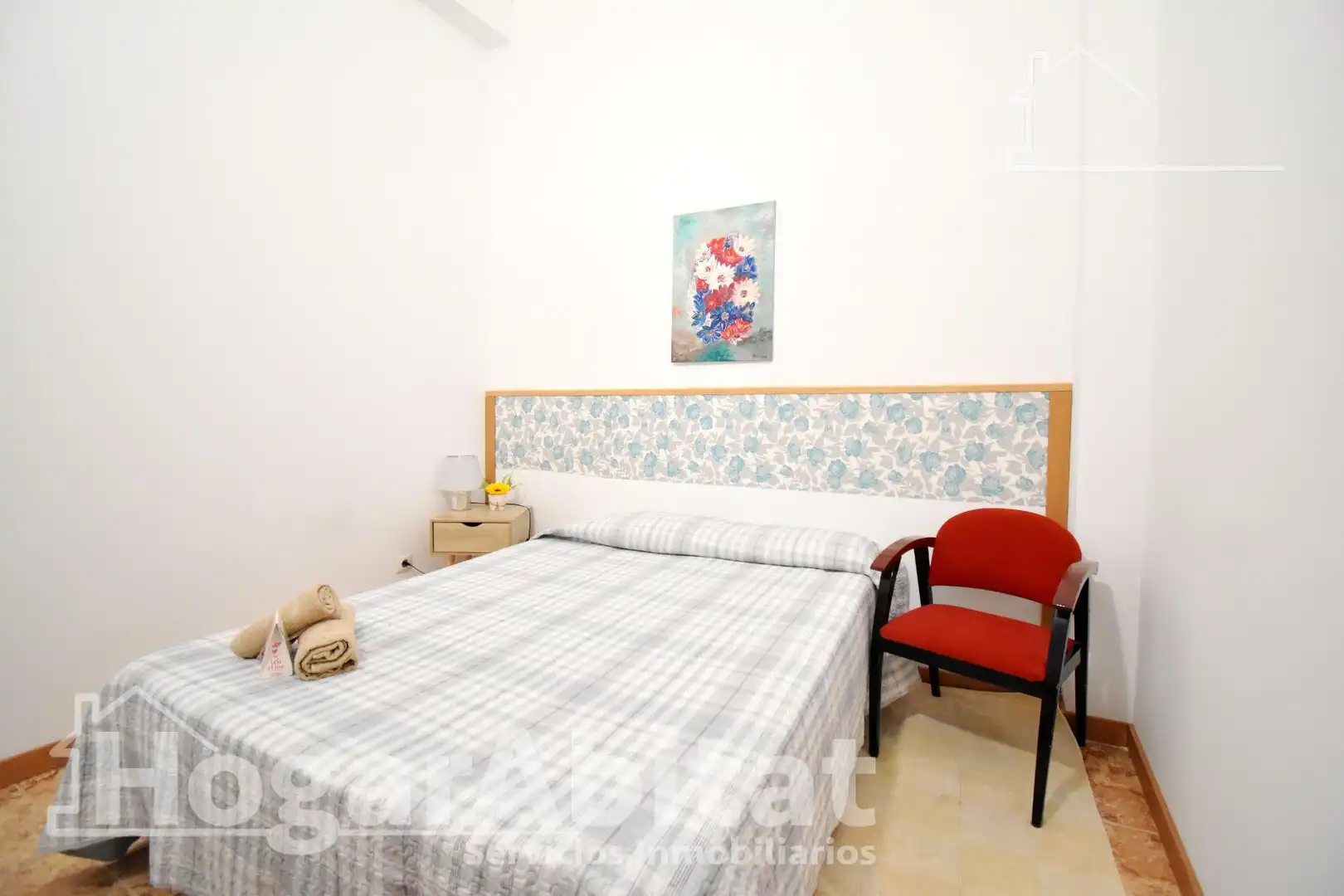 Wohnung zum Verkauf in Calle Ferrocarril d'Alcoi, imagen 28