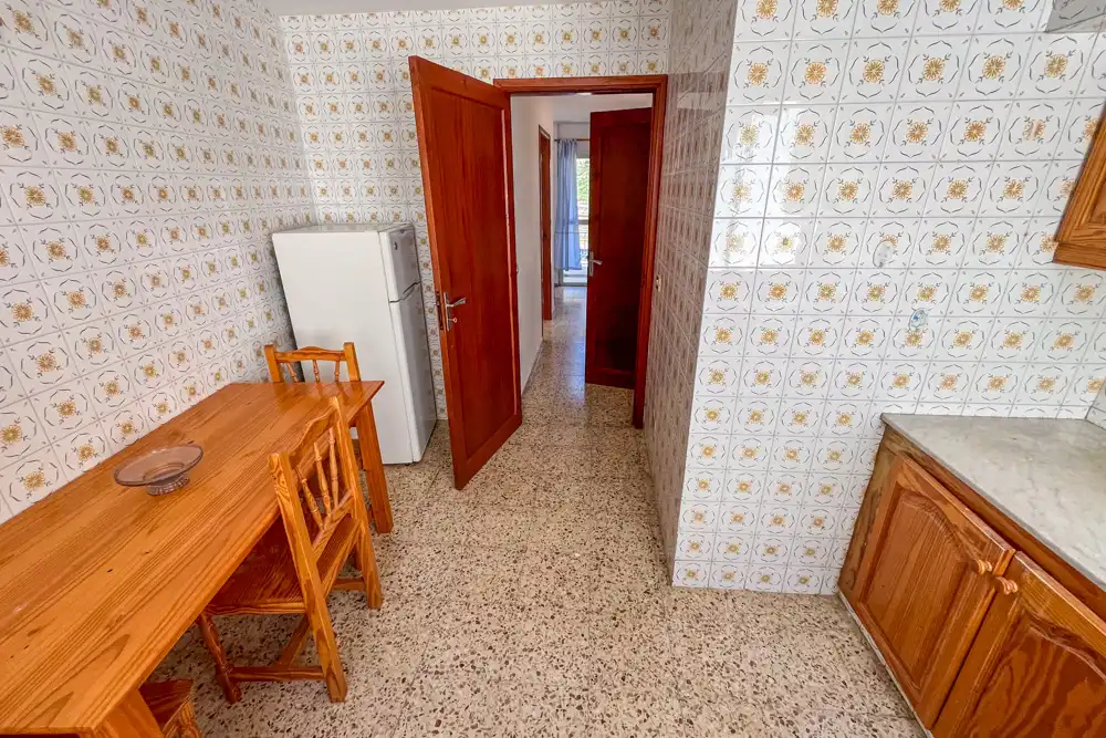 Ático en venta en Valle Gran Rey con Balcón