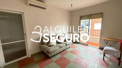 Photo 4 of Flat to rent in Cabo Nicolás Mur, San Isidro, Madrid