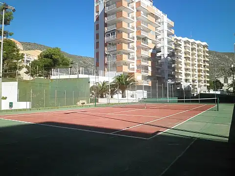 Apartments for sale in Racó