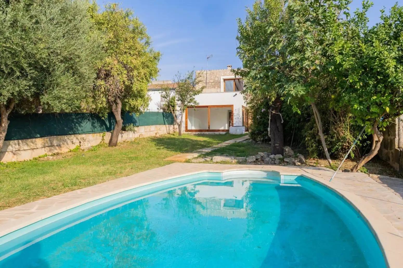 Casa con terrazza in vendita a Campanet - Carrer de la Lluna, imagen 32
