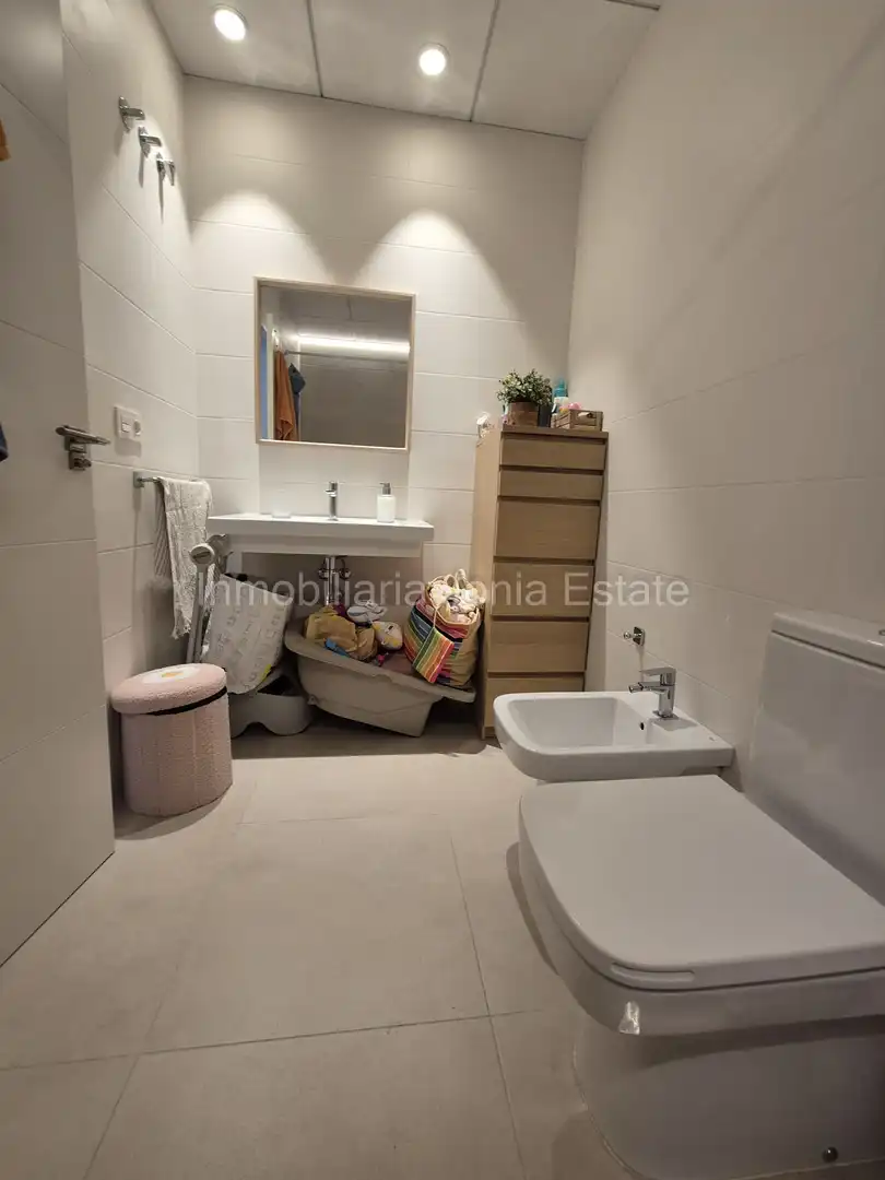 Apartamento con terraza en venta en Centro Urbano, imagen 11