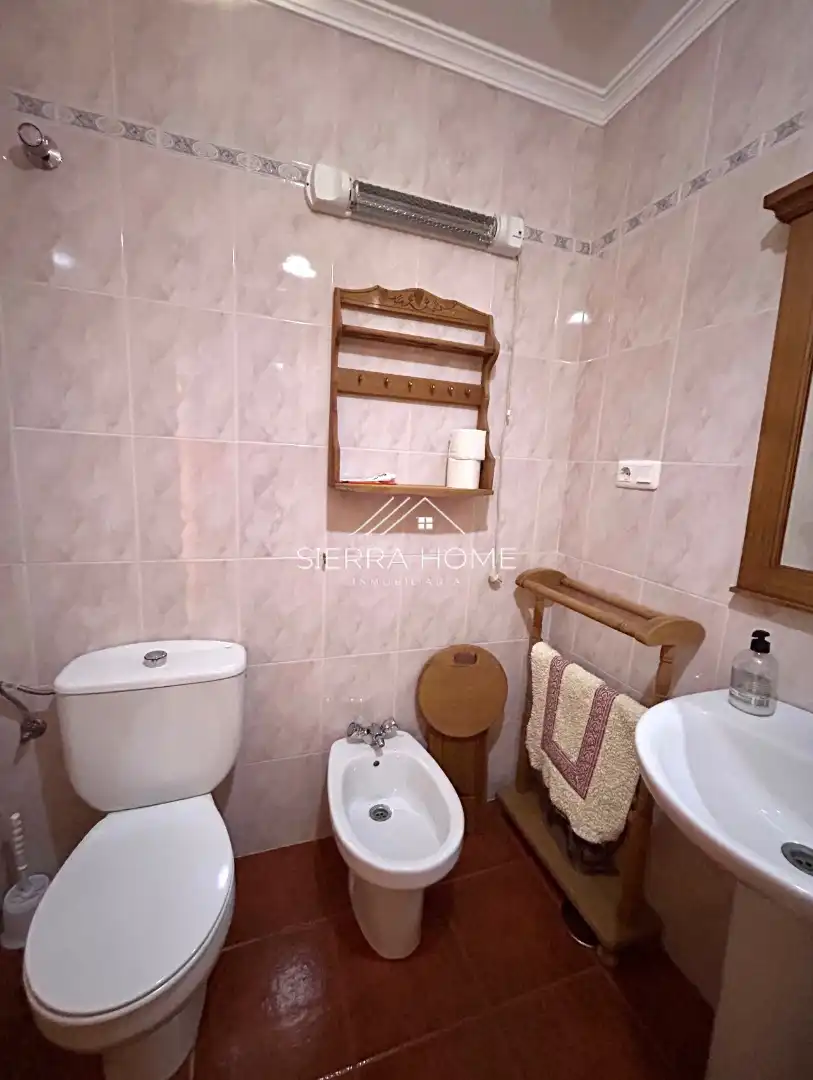 Piso con terraza en venta en Calle Real, imagen 6