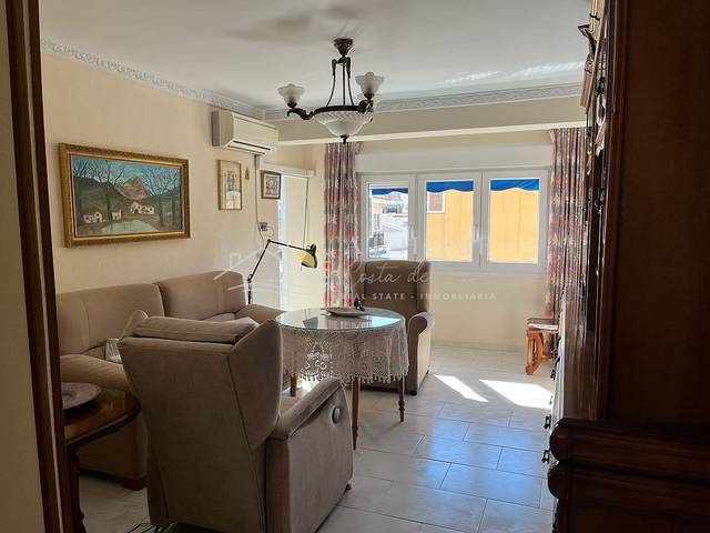 Apartamento en Venta en Centro Histórico