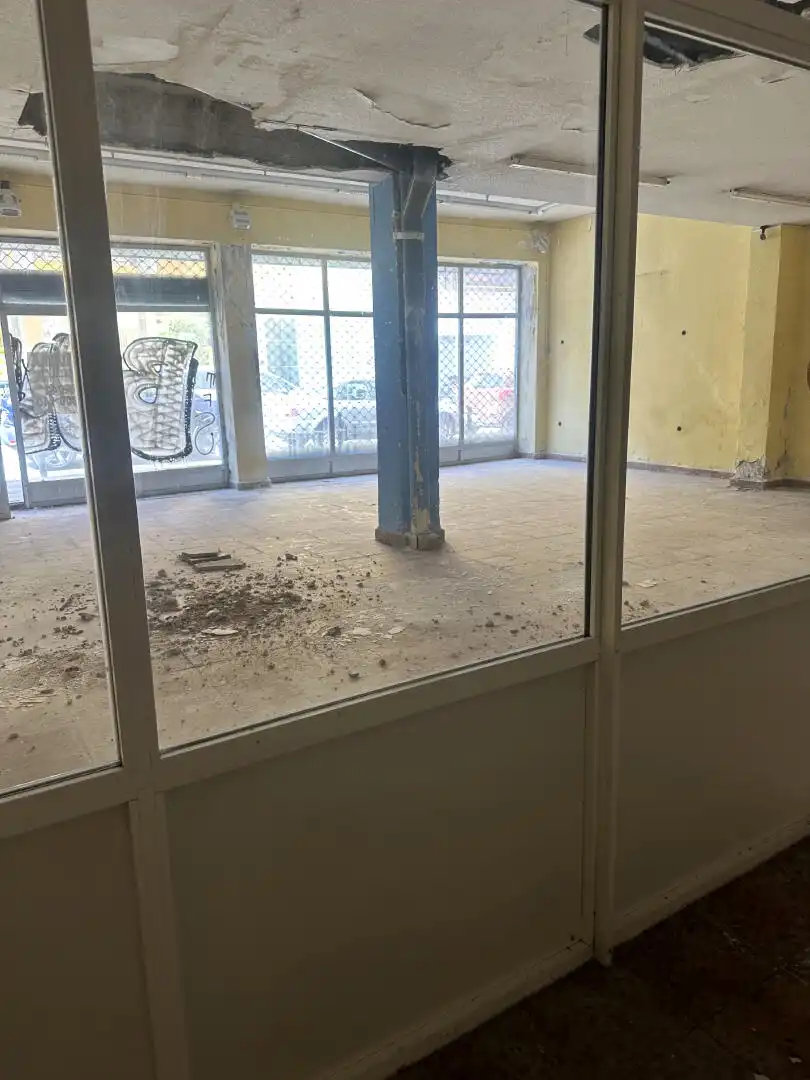 Locale commerciale in vendita a Inmobiliaria - Barreda, imagen 21