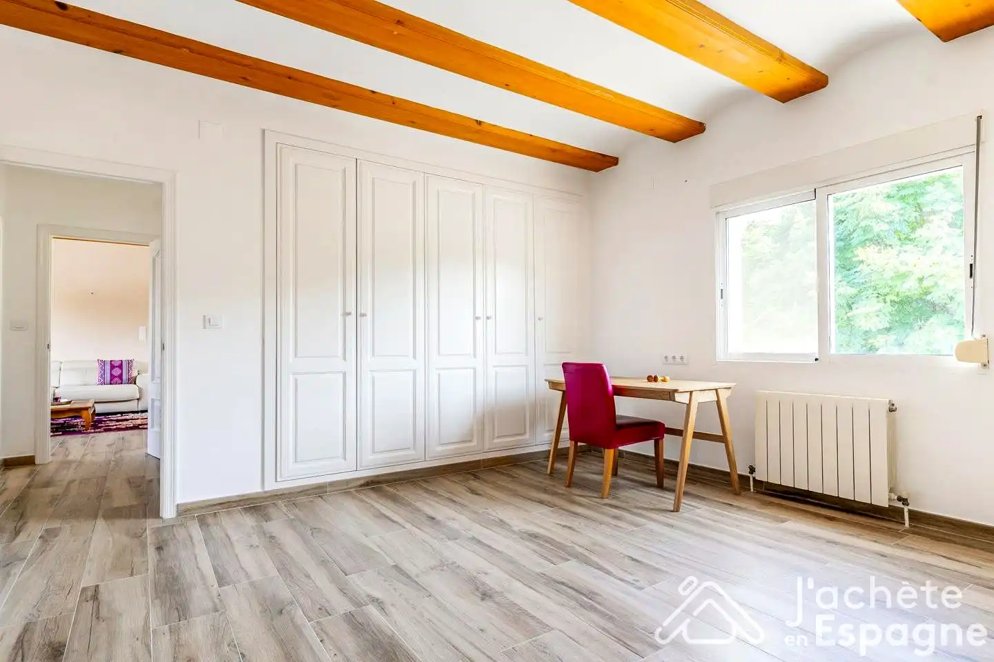 Casa amb jardí en venda a Partida Xara, imagen 20
