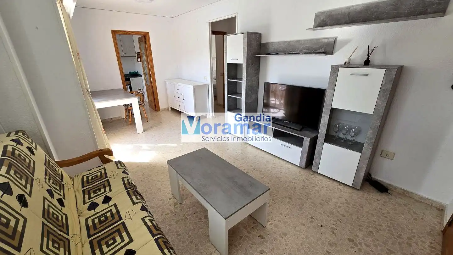 Flat for rent in Cullera, 84, Playa de Gandia