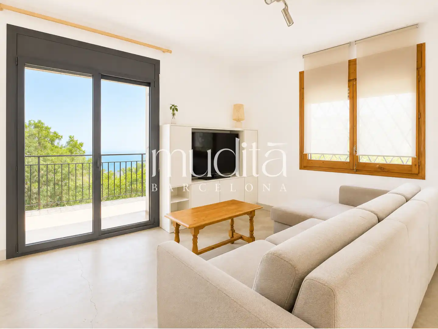 Bedroom of Houses for sale in Pineda de Mar  with Terrace, Storage room and Balcony