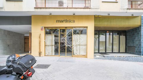 GV | Arquitectos especializados en activos inmobiliarios prime