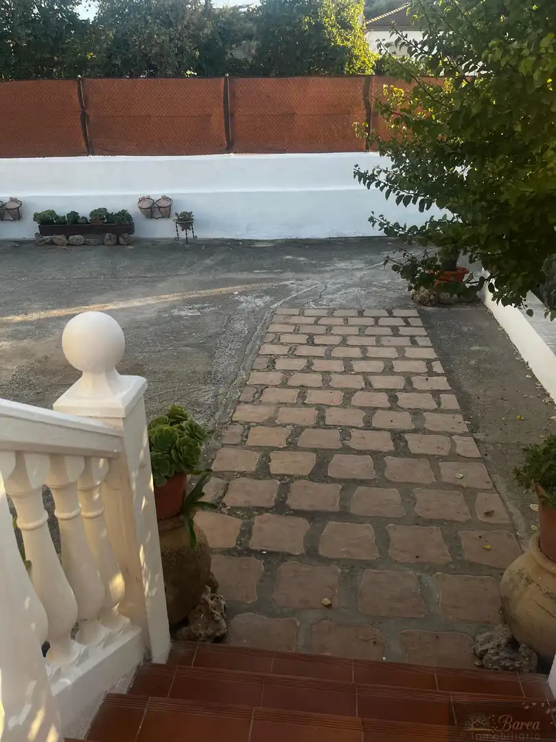 Detached house for sale in Las Vegas - Campoaras, imagen 33