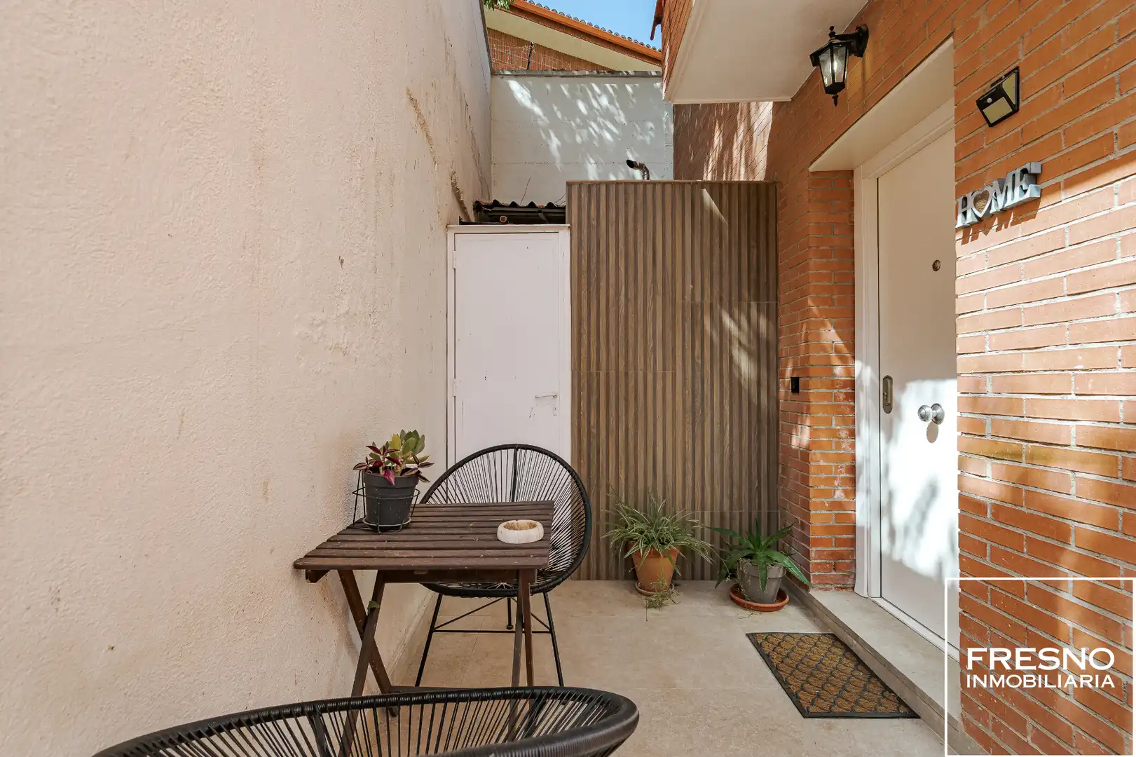 Terrassa de Casa o xalet en venda en Cobeña amb Aire condicionat, Calefacció i Jardí privat