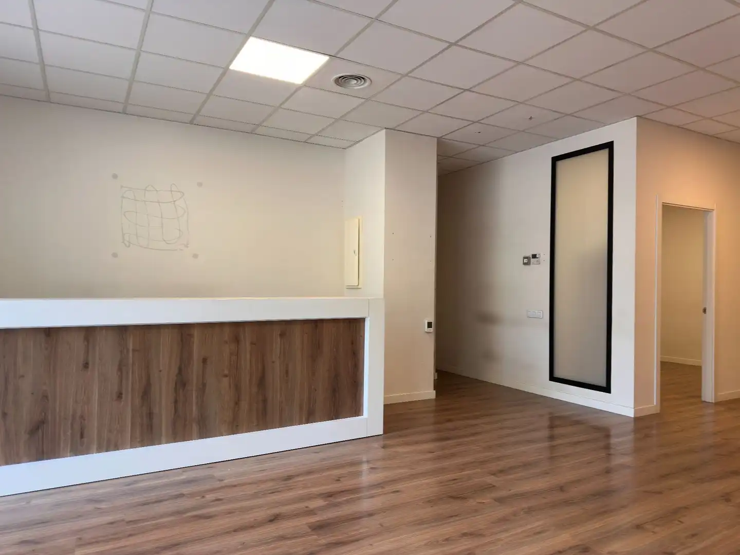 Commercial properties for rent in Ontinyent  with Air Conditioner