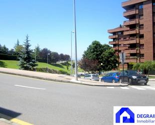 Exterior view of Premises to rent in Oviedo   with Terrace