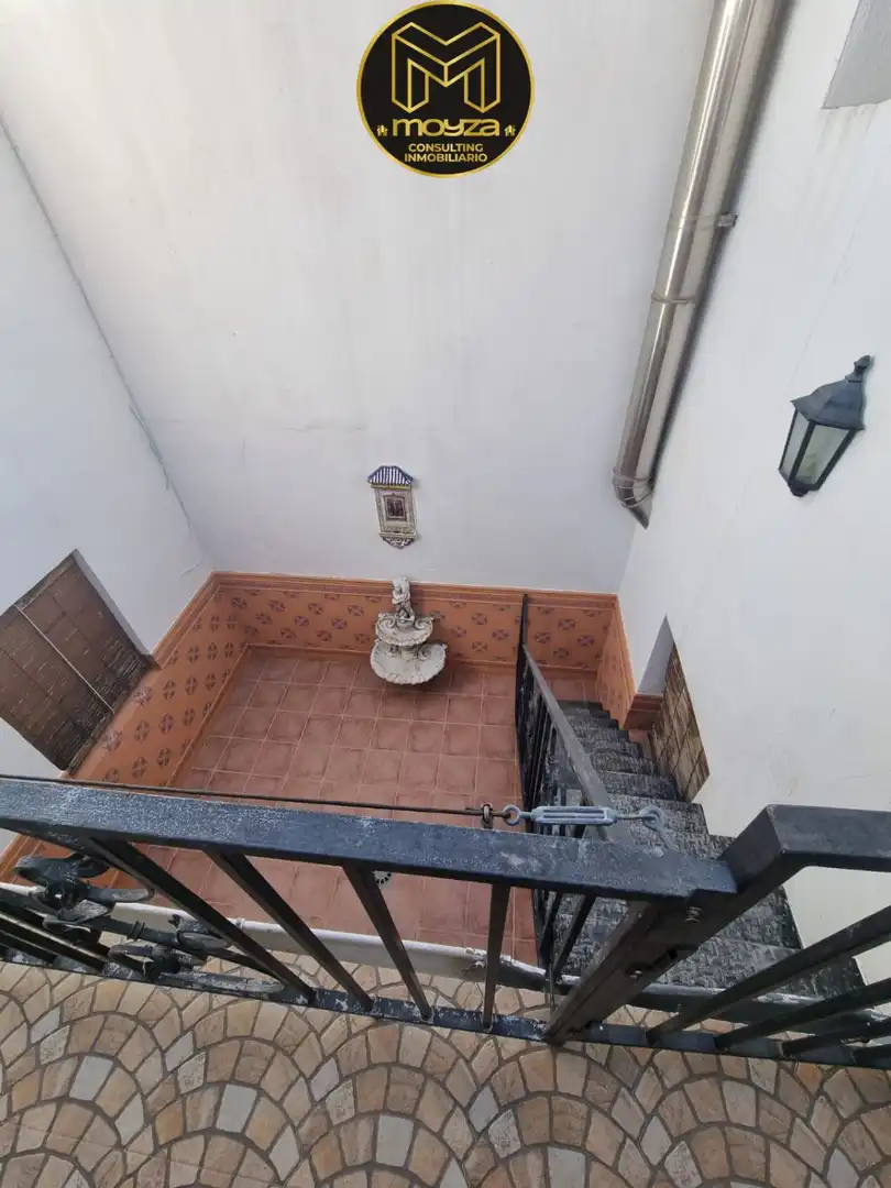 Casa con terraza en venta en Los Villares, imagen 19